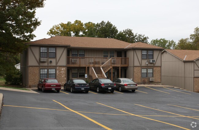 Shawnee Lake Apartments Shawnee Lake Apartments