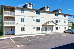 495 E South Ave Chippewa Falls WI Apartments