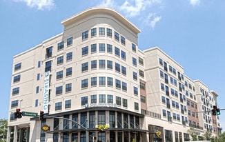 Square One Apartments