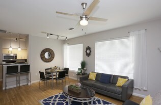 Ballpark North Apartments