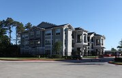 Camden Northpointe Apartments