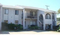 237 Knox McRae Dr Apartments