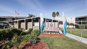 The Diplomat Apartments