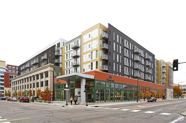 The Penfield Apartments