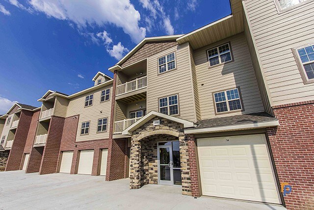 Summit Falls- Phase 1 Apartments