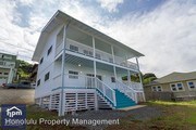 4 Bedroom Single-Family Home for Rent $5500