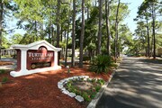 Turtle Lake Apartments