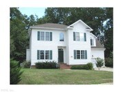 4 Bedroom Single-Family Home for Rent $1750
