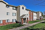 South Hills Apartments