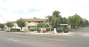 Sandal Ridge Apartments