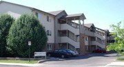 Aspen Leaf Place Apartments