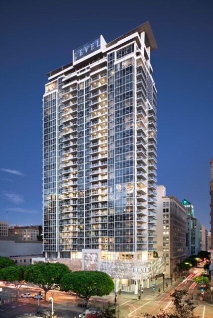 LEVEL Furnished Living Apartments