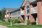 Legacy Parke Apartments
