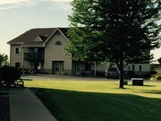 1222 Bear Pass Mukwonago WI Apartments