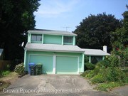 3 Bedroom Single-Family Home for Rent $1600