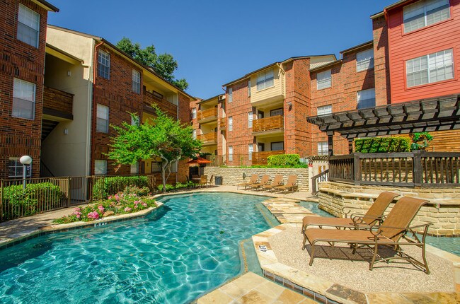 Silver Creek Apartments