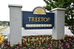 Tree Top Apartments