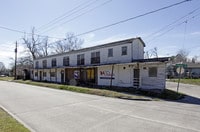 7229 W Montgomery Rd Apartments