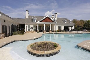 Walden Oaks Apartments