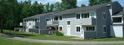 Brewster Mews Apartments
