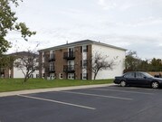 Woodgate Village Apartments