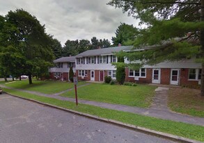 110 April Ln Pittsfield MA Apartments