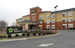 Furnished Studio – Meadowlands - East Ruth...