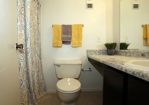 The Bradford Apartment Homes