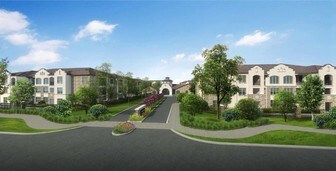 Stella at Riverstone Apartments