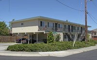 770 Meadow Ave Apartments