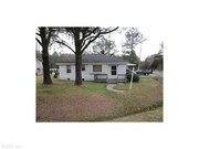 3 Bedroom Single-Family Home for Rent $800