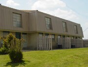 Raintree Village Apartments