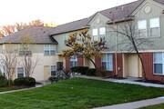 Turtle Hill Townhomes Apartments