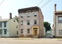 304 Mill St Apartments