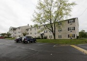 Westbury Apartments