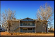 Rio Mimbres II Apartments