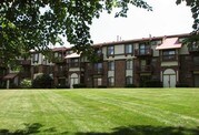 Old Farm Apartments