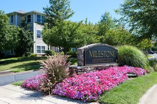 Milestone Apartment Homes