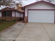 Single-Family Home for Rent $1395