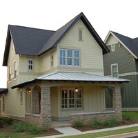 Grayson Cottages Apartments