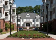 Sterling Manor Apartments