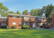 Sherwood Heights Apartments