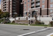 Brigham Apartments