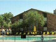 Woodlands Apartments