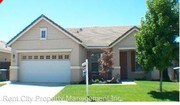 3 Bedroom Single-Family Home for Rent $1600