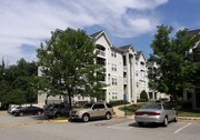 Sanger Place Apartments