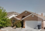 3 Bedroom Single-Family Home for Rent $1100