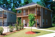 Savannah Sqaure Apartments