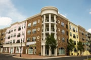 Ashley Square at SouthPark Apartments