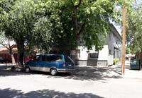 1360 Palm St Apartments